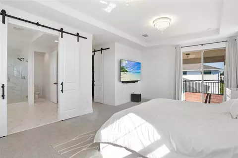 Bedroom - 5170 Buttonsage, Saint Cloud, FL 34772 photo 6 of 6