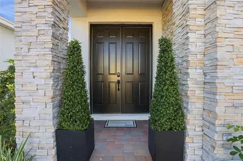 Entry Way - 5170 Buttonsage, Saint Cloud, FL 34772 photo 1 of 3