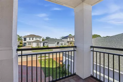 Exterior - 5170 Buttonsage, Saint Cloud, FL 34772 photo 4 of 6