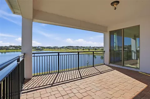 Exterior - 5170 Buttonsage, Saint Cloud, FL 34772 photo 5 of 6