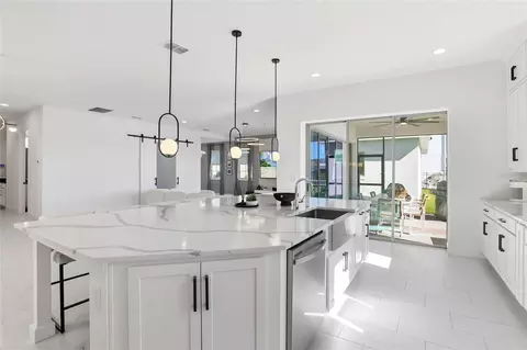 Kitchen - 5170 Buttonsage, Saint Cloud, FL 34772 photo 3 of 4