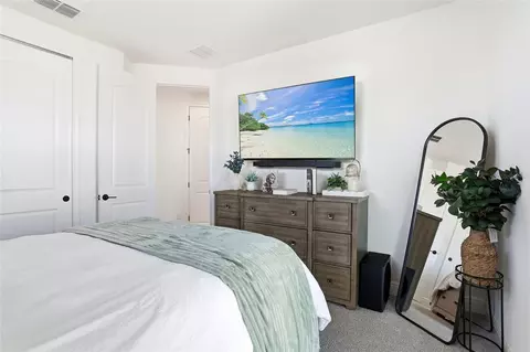 Bedroom - 5170 Buttonsage, Saint Cloud, FL 34772 photo 3 of 6