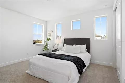 Bedroom - 5170 Buttonsage, Saint Cloud, FL 34772 photo 1 of 6