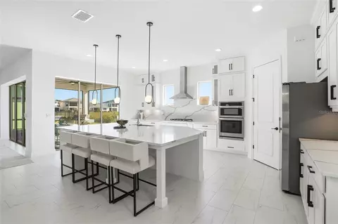 Kitchen - 5170 Buttonsage, Saint Cloud, FL 34772 photo 2 of 4