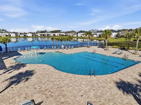 Exterior - 5170 Buttonsage, Saint Cloud, FL 34772 photo 6 of 6
