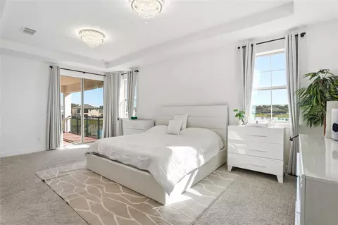 Bedroom - 5170 Buttonsage, Saint Cloud, FL 34772 photo 5 of 6