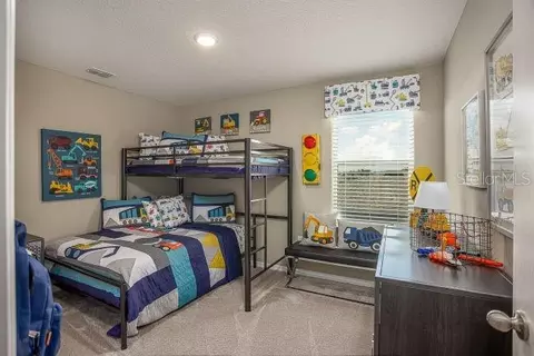 Bedroom - 621 Broadoak Dr, Dundee, FL 33838 photo 9 of 10