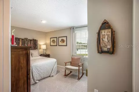 Bedroom - 621 Broadoak Dr, Dundee, FL 33838 photo 5 of 10