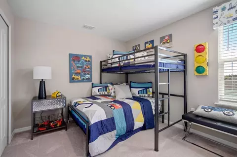 Bedroom - 621 Broadoak Dr, Dundee, FL 33838 photo 10 of 10