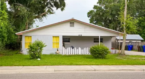 618 Mabbette St, Kissimmee, FL 34741