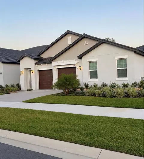 16890 Forge Surf St, Land O Lakes, FL 34638
