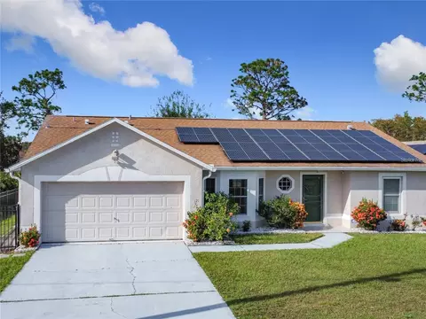 121 Pompei Dr, Kissimmee, FL 34758