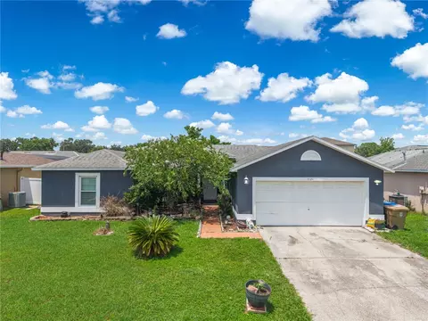 5121 Heatherstone Ct, Kissimmee, FL 34758