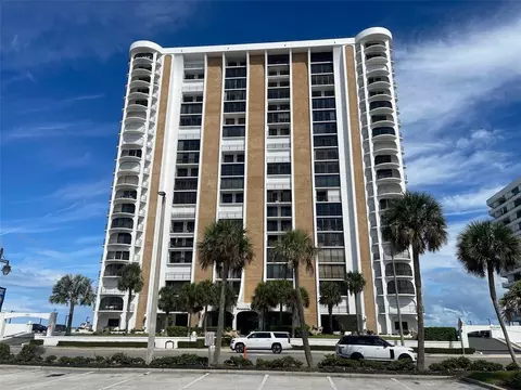 3003 S Atlantic Ave #21B4, Daytona Beach Shores, FL 32118