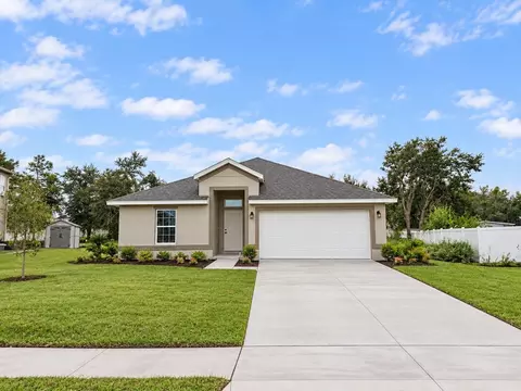1925 Michigan Dr, Poinciana, FL 34759