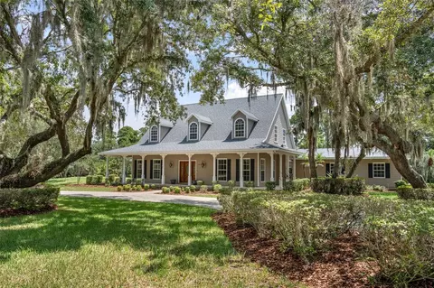 29314 W Old Ml, Tavares, FL 32778