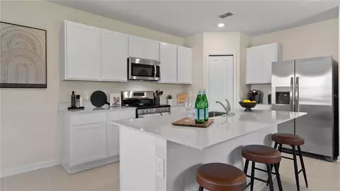 Kitchen - 2501 Hallow Garden Rd, Eustis, FL 32726 photo 1 of 2