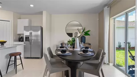 Dining - 2501 Hallow Garden Rd, Eustis, FL 32726 photo 2 of 2
