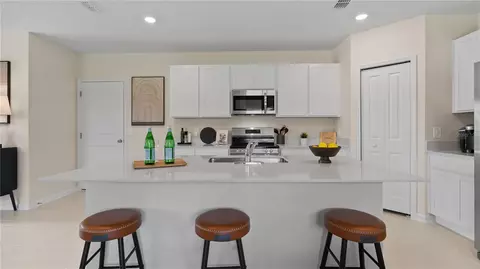 Kitchen - 2501 Hallow Garden Rd, Eustis, FL 32726 photo 2 of 2