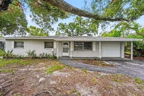 2098 62nd Ter S, Saint Petersburg, FL 33712
