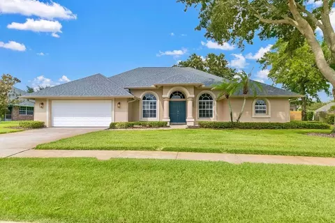 1525 Date Drive Dr, Titusville, FL 32780