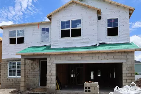 833 River Stone Trl, Sanford, FL 32771