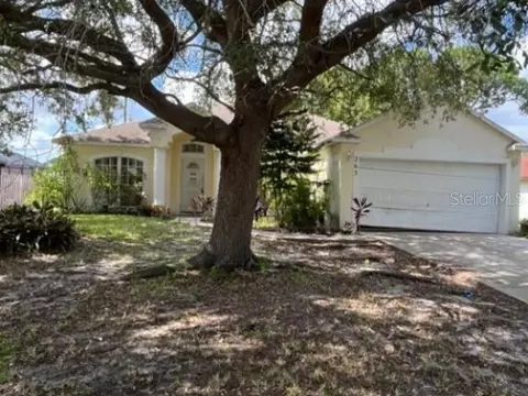 265 SE Twig Ave, Port Saint Lucie, FL 34983