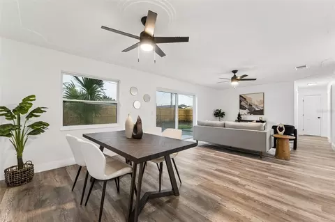 Dining - 996 Sarazen Dr, Rockledge, FL 32955 photo 1 of 2