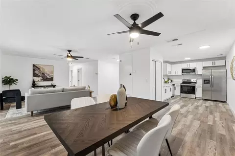 Dining - 996 Sarazen Dr, Rockledge, FL 32955 photo 2 of 2