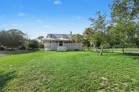 5710 Barna Ave, Titusville, FL 32780