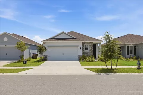 Exterior - 3963 Sagefield Dr, Harmony, FL 34773 photo 2 of 6