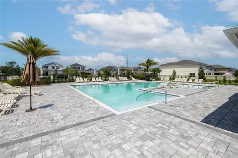 Exterior - 3963 Sagefield Dr, Harmony, FL 34773 photo 5 of 6