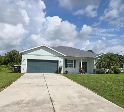 2739 Atwater Dr, North Port, FL 34288