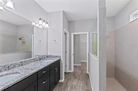 Entry Way - 2754 Matera Dr, Saint Cloud, FL 34771 photo 1 of 2