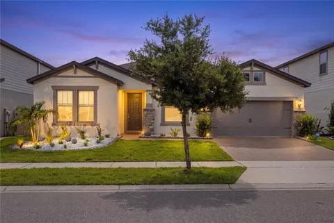 Exterior - 2754 Matera Dr, Saint Cloud, FL 34771 photo 7 of 7
