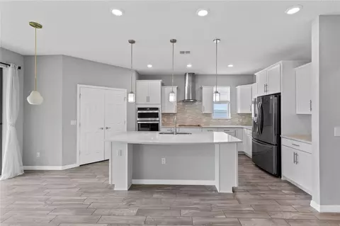 Kitchen - 2754 Matera Dr, Saint Cloud, FL 34771 photo 2 of 2