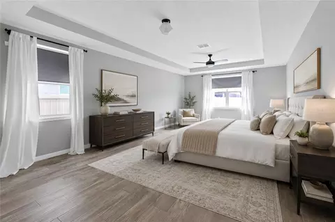 Bedroom - 2754 Matera Dr, Saint Cloud, FL 34771 photo 1 of 2