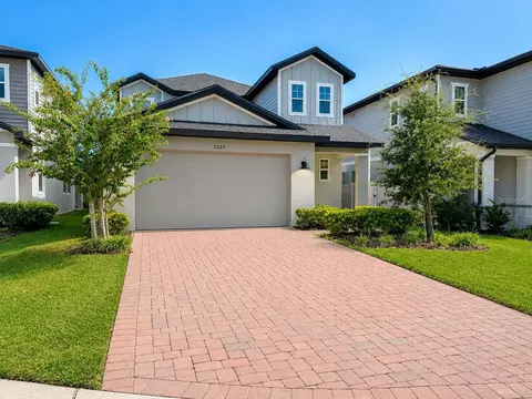 2269 Mystic Maze Ln, Minneola, FL 34715