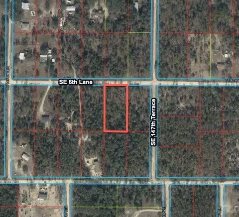 14710 SE 6th Ln, Williston, FL 32696 photo 9