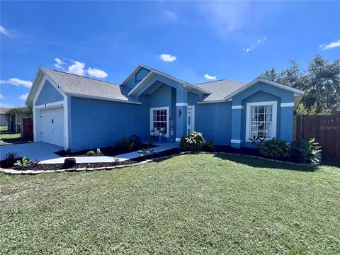 677 Sagamore Dr, Deltona, FL 32738