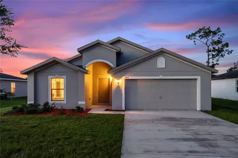 204 Hyacinth Ct, Poinciana, FL 34759