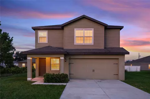 216 Fig Ct, Poinciana, FL 34759