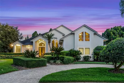 2031 Willow Lauren Ln #L, Windermere, FL 34786