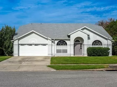 124 Seabearn Ct, Orlando, FL 32824