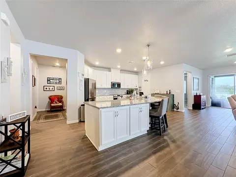 Kitchen - 13222 Moss Grass Way, Riverview, FL 33579 photo 1 of 7