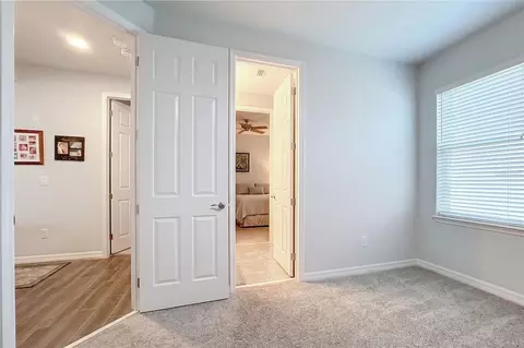 Bedroom - 13222 Moss Grass Way, Riverview, FL 33579 photo 3 of 7