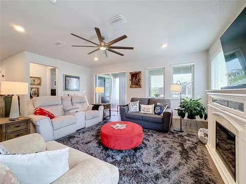 Living - 13222 Moss Grass Way, Riverview, FL 33579 photo 3 of 3