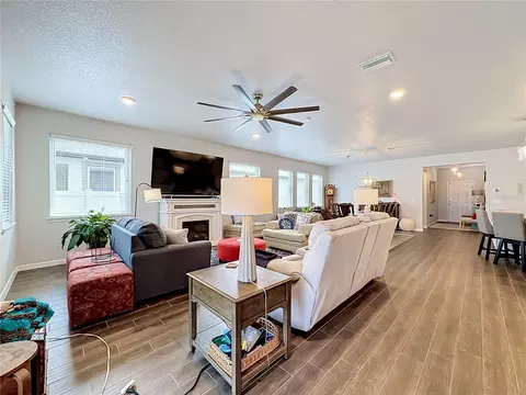 Living - 13222 Moss Grass Way, Riverview, FL 33579 photo 2 of 3