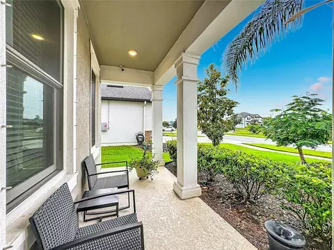 Exterior - 13222 Moss Grass Way, Riverview, FL 33579 photo 3 of 11