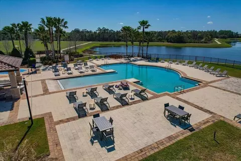 Exterior - 13222 Moss Grass Way, Riverview, FL 33579 photo 11 of 11
